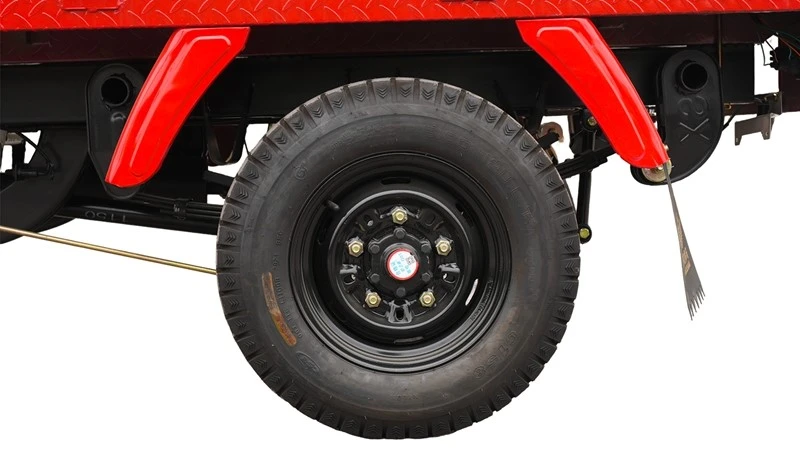 Uniform 450-12 Tire System Uniform 450-12 Tire System