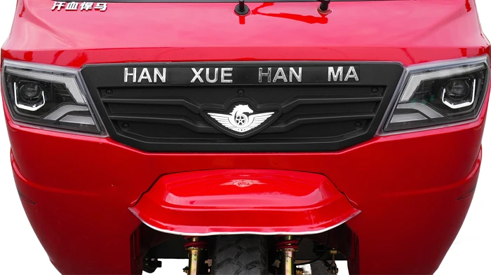 1000kg Heavy Duty Cargo Tricycle Load Carrier 1000kg Heavy Duty Cargo Tricycle Load Carrier